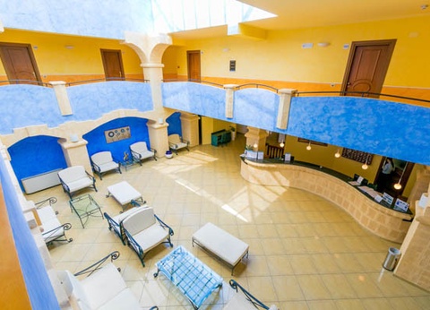 Hôtel Dolcestate 4* - 22