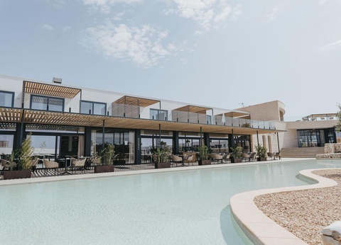 Hôtel Barceló Nura 5* - 11