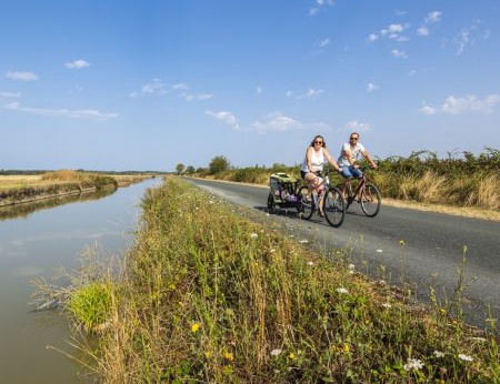 Camping Le Grand Pré 2* - 23