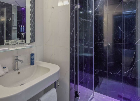 Week-end au coeur de Paris - 4* - 11