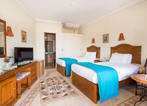 Hôtel Shams Safaga Resort 4* - 7