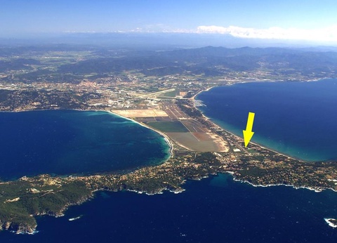 Camping Tikayan La Bergerie Plage, 3* - 33