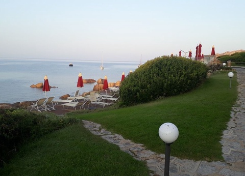 Naya Club Sardaigne Shardana 4* - 13