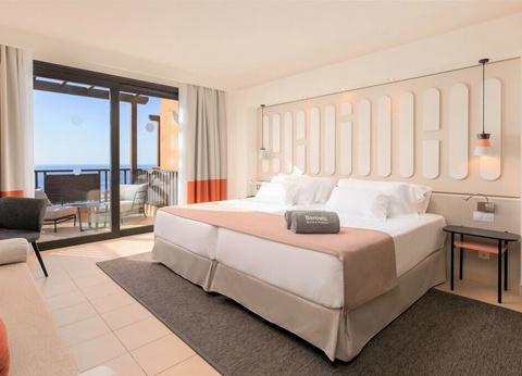 Hôtel Barceló Tenerife Royal Level 5* - 3