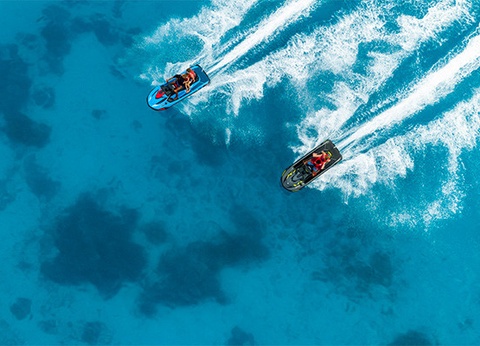 Hôtel Framissima Evasion Canareef Resort 4* - 29