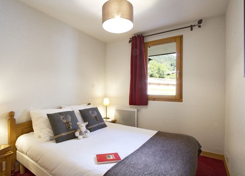 Résidence Référence Le Village - 13