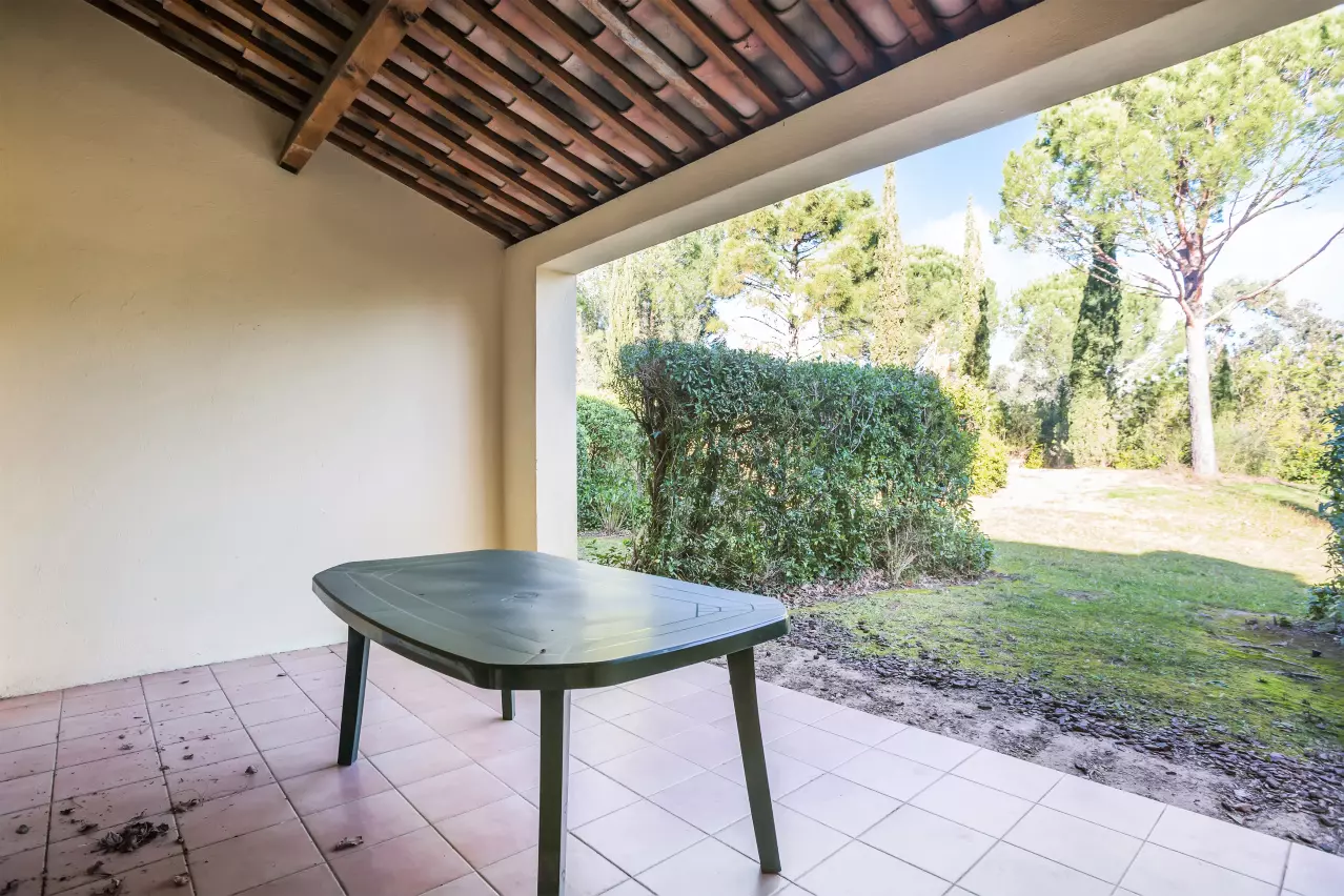 Résidence Maeva Particuliers Village les Restanques du Golfe de St Tropez - 705