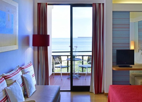Hôtel Pestana D. João II Beach & Golf Resort 4* - 8