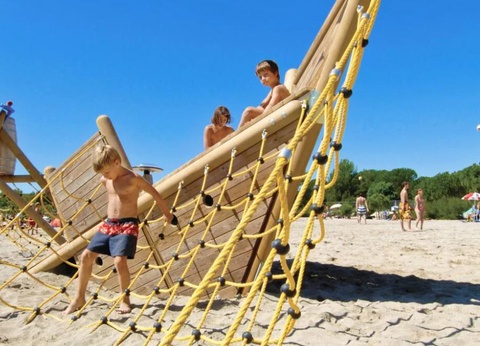 Camping Zaton Holiday Resort, 4* - 17