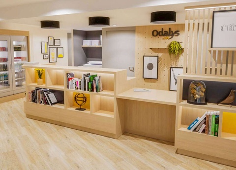 Pied à terre idéal pour découvrir la région Nîmoise - 4* - 6