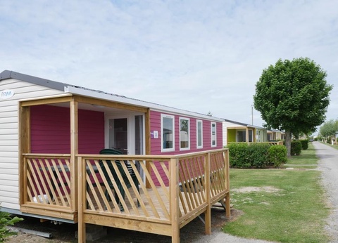 Camping Paradis Le Royon, 4* - 27