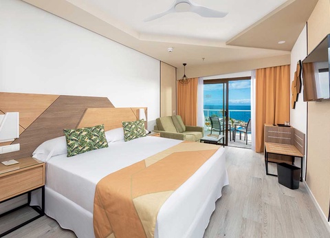 Hôtel TUI Sélection Riu Buenavista 4* - 8