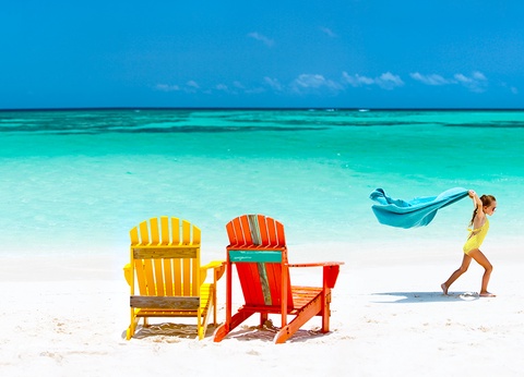 Lopesan Costa Bavaro Resort 5* - 4