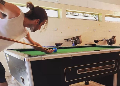 Camping Le Kervastard, 3* - 9