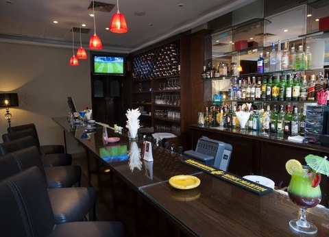 Hôtel Le Caspien Hotel 3* - 15