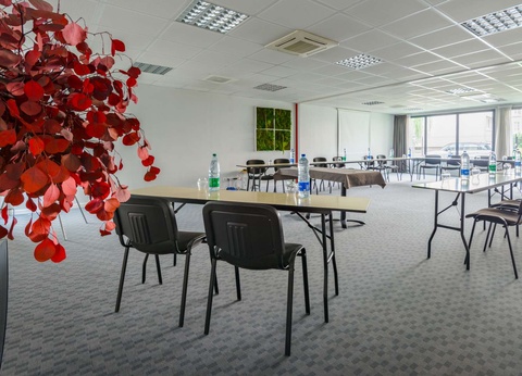 Apart'hôtel Lagrange City Strasbourg Wilson 4* - 11