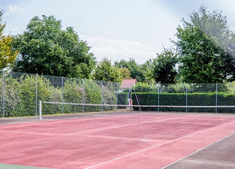 Camping les Bruyères, 3* - 15