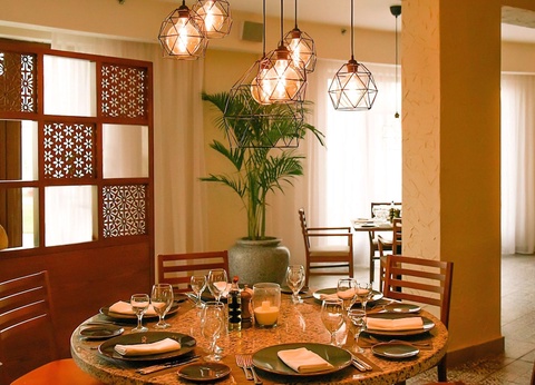 Hôtel Jaz Fanara Resort 4* - 35