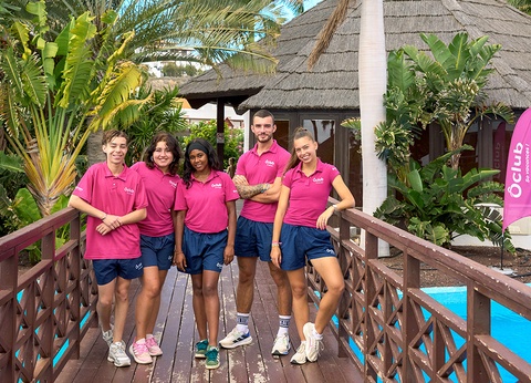 Hôtel Ôclub Select Fuerteventura Princess 4* - 15