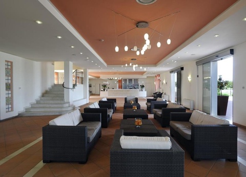 Sikania Eco Resort 4* - 14