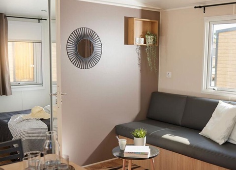 Camping Lodges & Nature - 62