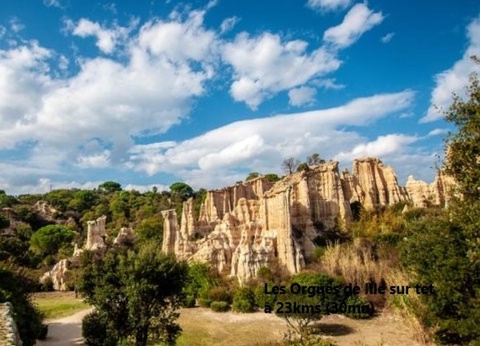 Camping La Source, 3* - 22