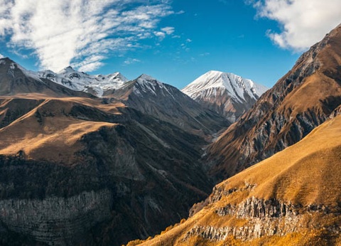 Circuit Etonnante Géorgie à la croisée des mondes (maximum 8 participants) - 12