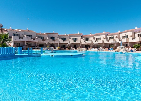 Hôtel Moon Dreams Los Lentiscos 2* - 2