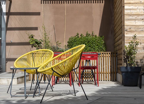 Boutique Hôtel Artémisia 3* - 18