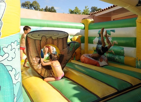 Camping Les Castors, 4* - 54