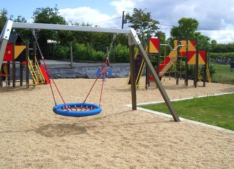 Camping Paradis - Domaine de Bellevue, 4* - 34