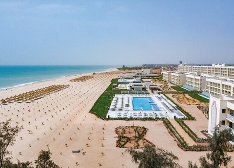 Circuit Sénégal, entre savane et plage du Framissima Riu Baobab ***** - 8