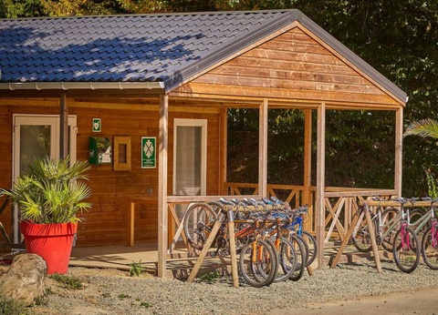 Camping Coeur de Vendée, 3* - 28