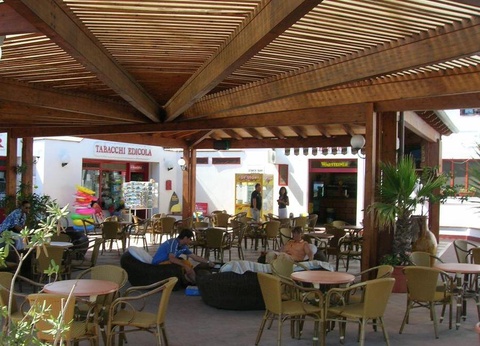 Camping Internazionale Manacore, 4* - 21