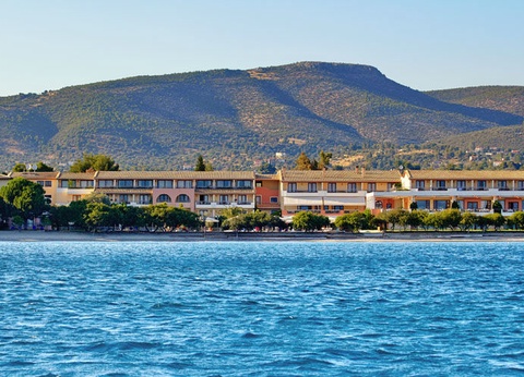 Kappa Club Negroponte 5* - 9