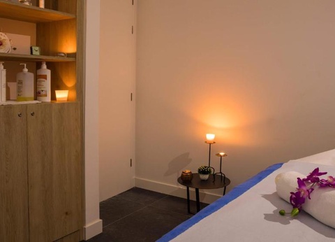 Hôtel Osmine 4* - 6