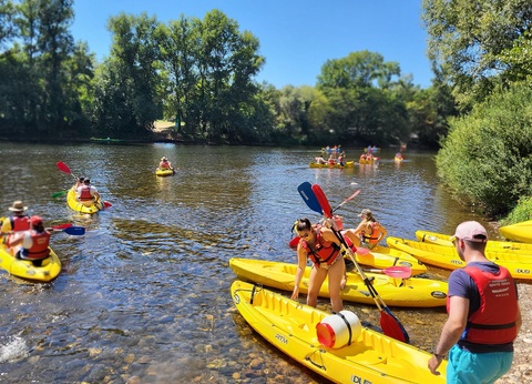 Camping Le Ventoulou 4* - 17