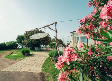 Sivinos Camping Boutique 4* - 12