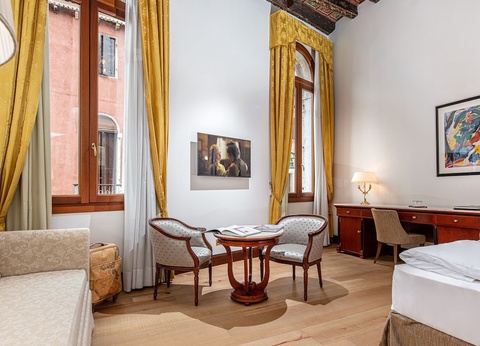 All’Angelo Art Hotel - 60