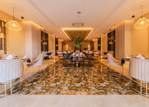 Hôtel Dream Fun World ***** - 8