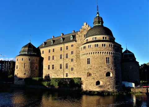 Autotour Echapée Scandinave - 6