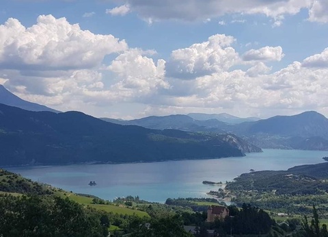 Camping La Presqu'île 4* - 49