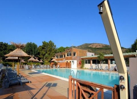 Camping Corse Camping Sagone 4 Avec Traversees Maritimes Departs Octobre Corse Du Sud Ajaccio
