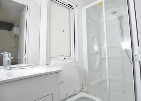 Camping Torre del Porticciolo, 4* - 217