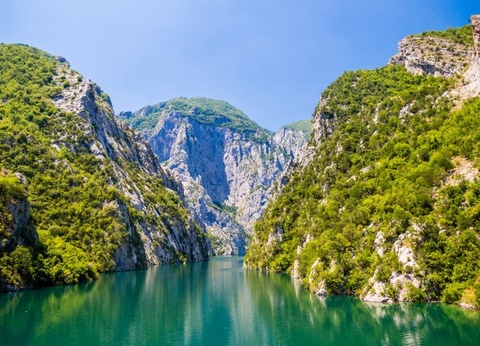 Autotour Le Monténégro en Liberté 3* ou 4* - 5