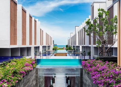 Circuit Lotus de Thaïlande et plage à Hua Hin 5* - 32