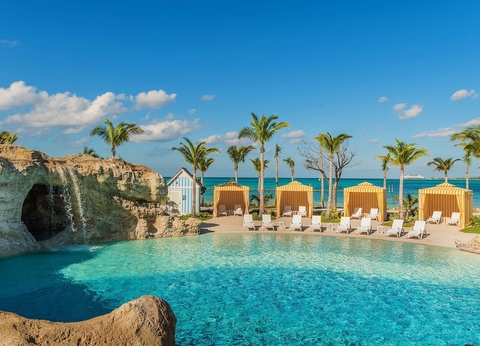 Grand Hyatt Baha Mar 4* - 32