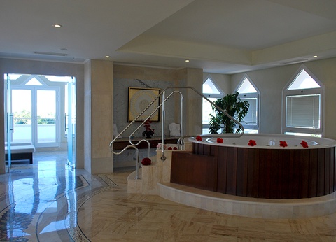 Circuit Découverte de la Tunisie (logement JAZ Tour Khalef 5*) - 47