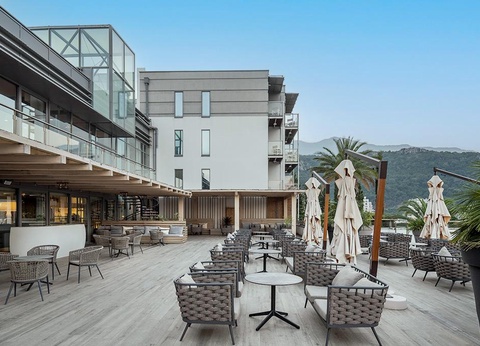 Hôtel Eurostars Queen of Montenegro 4* | Budva - 10