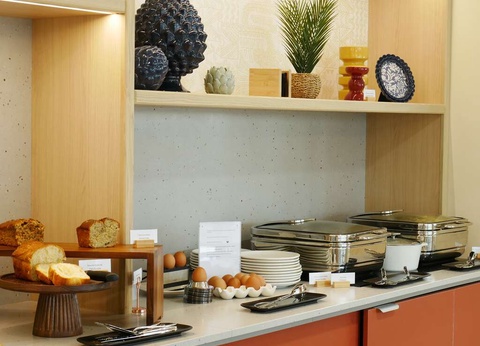 Prenez-soin de vous dans la ville de Vichy, avec petit-déjeuner inclus - 4* - 9